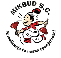 MIKBUD S.C. - Usugi kanalizacyjne